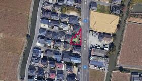 佐賀県佐賀市川副町大字南里