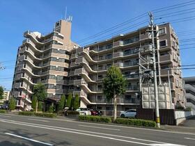 ナイスアーバン南仙台第３