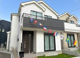 千葉県成田市郷部