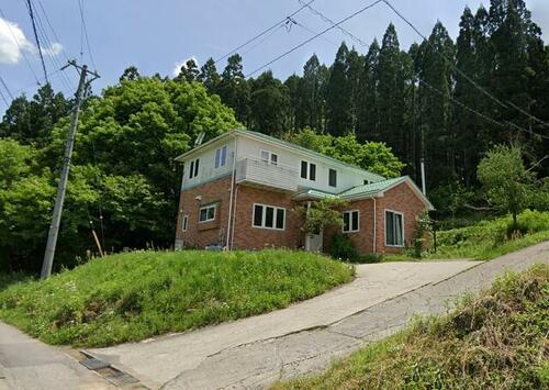 detached 長野県長野市若穂保科