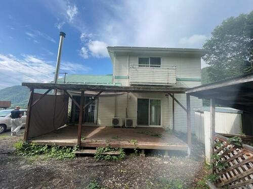 detached 長野県長野市若穂保科