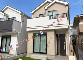 千葉県成田市郷部