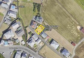 徳島県徳島市西須賀町鶴島