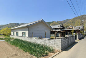 徳島県三好郡東みよし町加茂
