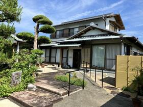 静岡県掛川市本郷