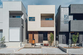 愛知県名古屋市天白区植田本町１丁目