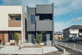 愛知県名古屋市天白区植田本町１丁目