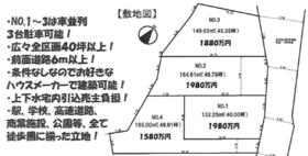 埼玉県川越市南大塚１丁目