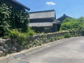 三重県津市芸濃町北神山