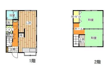 間取り：212052531157