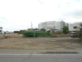 長野県埴科郡坂城町大字上平