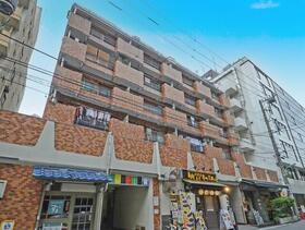 東京都大田区大森北１丁目