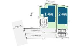埼玉県草加市北谷３丁目