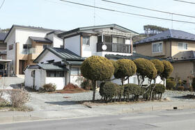 岩手県盛岡市山岸６丁目