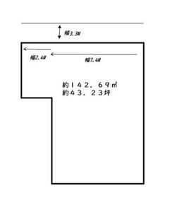 新潟県新潟市西区寺尾上２丁目