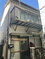 ラッキーハウス 204 ｜ 東京都葛飾区新小岩１丁目（賃貸アパート1R・2階・4.96㎡） その2