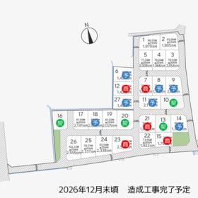 香川県高松市太田上町
