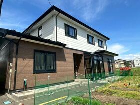 岩手県滝沢市葉の木沢山
