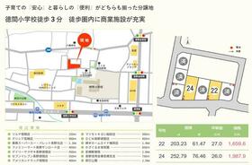 長野県長野市大字徳間