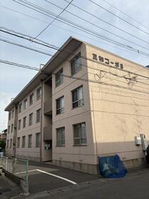 大分県大分市高城新町