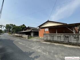 福岡県京都郡苅田町大字与原