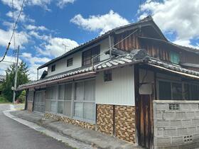 滋賀県甲賀市信楽町長野