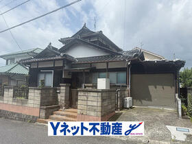 山口県宇部市山の手町