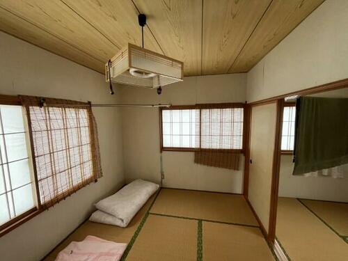 detached 秋田県由利本荘市大鍬町