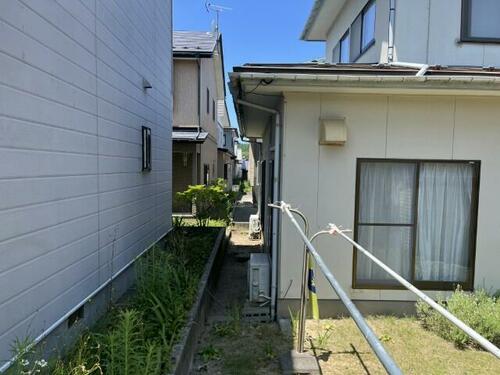 detached 秋田県由利本荘市大鍬町