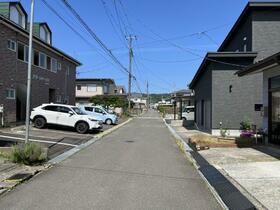 detached 秋田県由利本荘市大鍬町