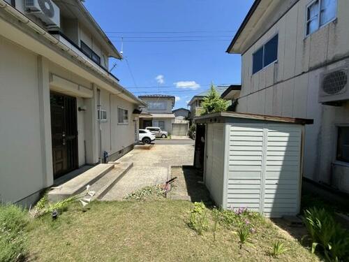 detached 秋田県由利本荘市大鍬町