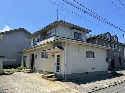 detached 秋田県由利本荘市大鍬町