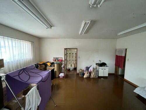 detached 秋田県由利本荘市大鍬町