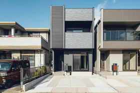 愛知県名古屋市西区児玉２丁目