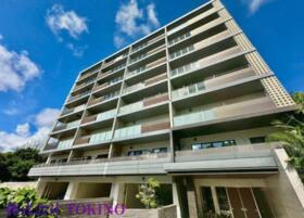 グランデ・プレミアムビスタ野嵩　ＥＡＳＴ