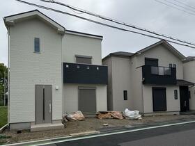 大阪府堺市中区陶器北