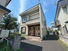 北海道札幌市西区平和二条８丁目