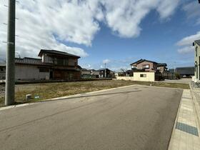 石川県河北郡津幡町字庄