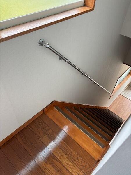 detached 茨城県稲敷郡美浦村大字信太
地図を見る