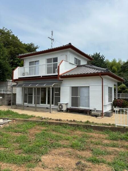 detached 茨城県稲敷郡美浦村大字信太
地図を見る
