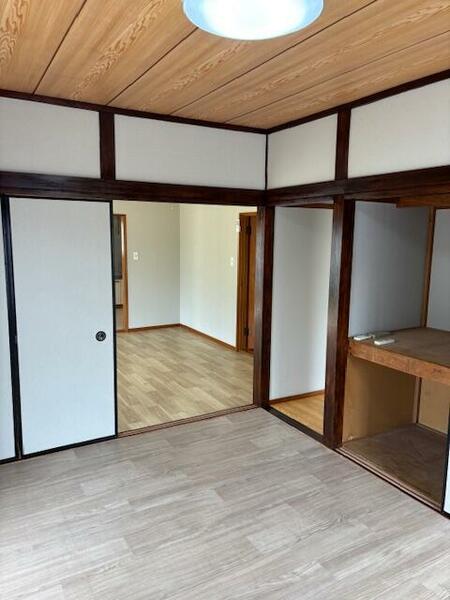 detached 茨城県稲敷郡美浦村大字信太
地図を見る