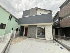 神奈川県横浜市鶴見区北寺尾４丁目