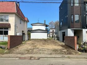 北海道札幌市南区石山一条１丁目