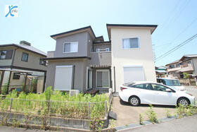 三重県名張市美旗町中１番