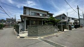 和歌山県岩出市山