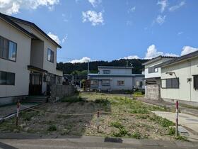 秋田県能代市二ツ井町字三千苅