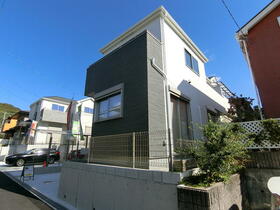 大阪府池田市渋谷１丁目