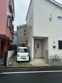 神奈川県横須賀市根岸町４丁目