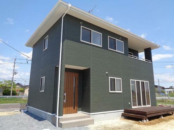 detached 宮城県加美郡加美町字一本杉
地図を見る