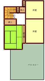 埼玉県行田市西新町